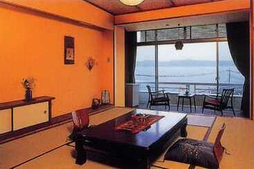 فندق Osakaya Hiina No Yu