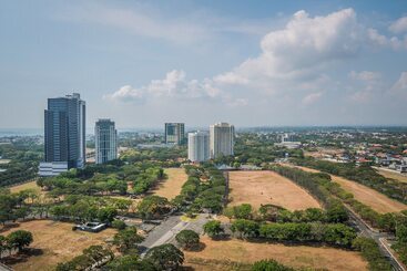 Parque España Residence Hotel Managed By Hii