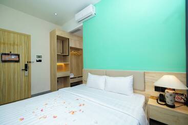 هتل Phuoc Loc Tho 2