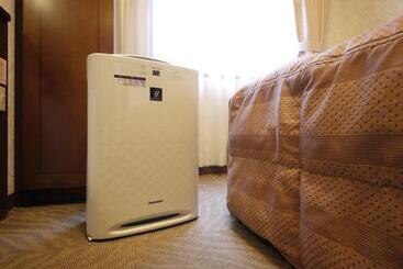 Hotel Route Inn Chitose Ekimae