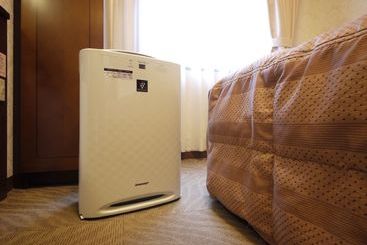 هتل Route Inn Court Fujiyoshida