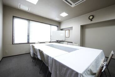 هتل Route Inn Court Yamanashi
