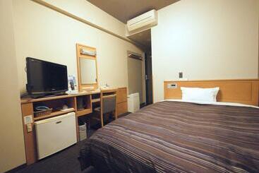 בית מלון כפרי Route-inn Toyokawa Inter