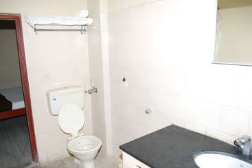 酒店 Sri Sai Residency