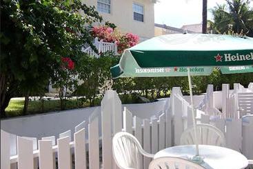 호텔 Sunrise Beach