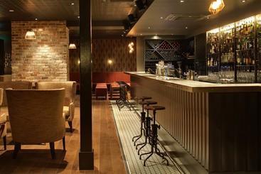 هتل The Esplanade  Port Hedland