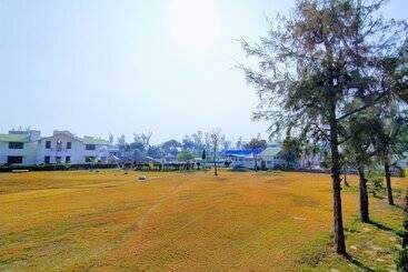 ホテル The New Swaraj Resort