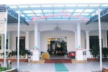 هتل Hawaii Resort Phu Quoc