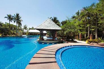 Timton Fuhe Hotel, Sanya