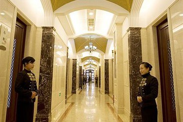 בית מלון כפרי Treasure Island