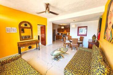 酒店 Vallarta Shores Beach