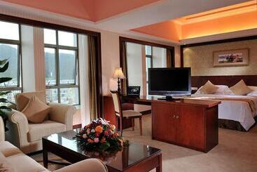 Vienna Hotel   Shenzhen Higher Education Mega Center