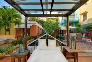 호텔 Villa Herencia