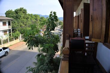 Отель Visoun Namsok