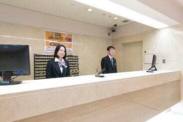 Yonago Washington Hotel Plaza