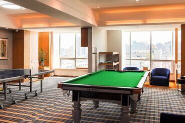 בית מלון כפרי Grandskylight