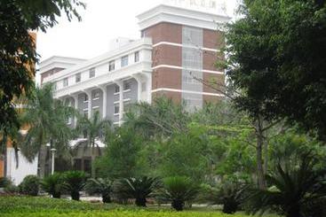 هتل Zhuhai Liuhe Holiday