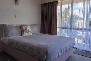 Kerikeri Court Motel