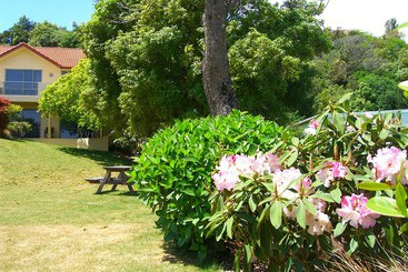 مُتل Abelia Motor Lodge