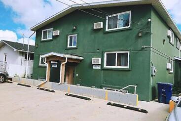 汽车旅馆  Budget Lodge