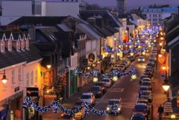 Park Place Apartments