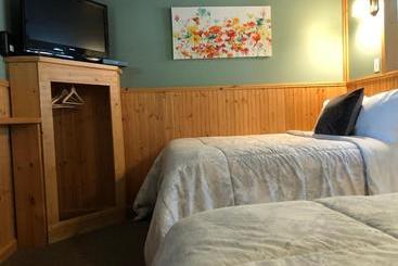 Piccadilly Motel