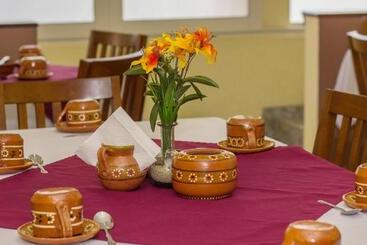 渡假胜地  Mocali