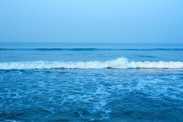 استراحتگاه Reef Villa