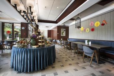 استراحتگاه Sanya Longxing Seaview