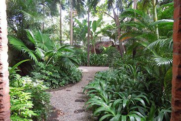 استراحتگاه The River Garden Siem Reap