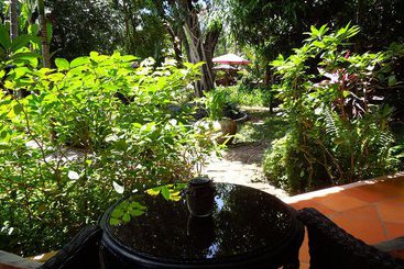 استراحتگاه The River Garden Siem Reap