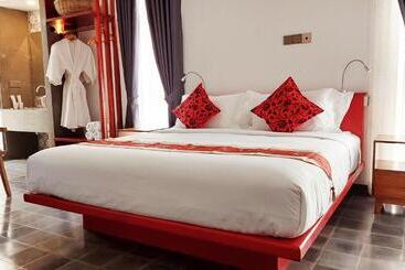 Sok Hotel And Coffee Siem Reap