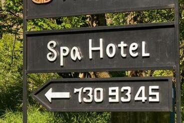 The Haven   Hotel & Spa, Health And Wellness Accommodation   Adults Only