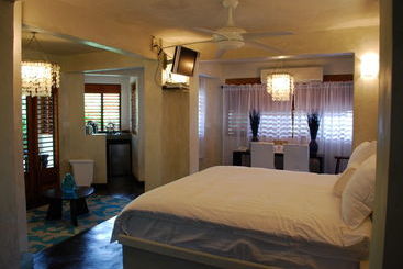 Villas Sur Mer
