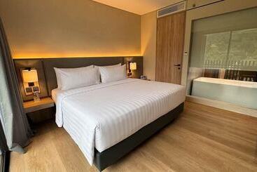 Grand Aston Puncak Hotel & Resort