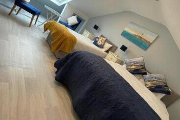 پانسیون Seaclusion Barna