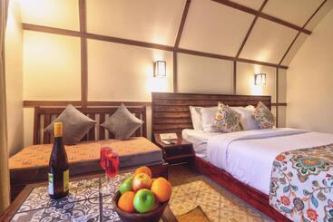 استراحتگاه Pause By The Sea