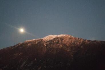 مبيت وإفطار Guesthouse Villa Tamas