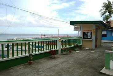 هاستل At   Can S Accommodation