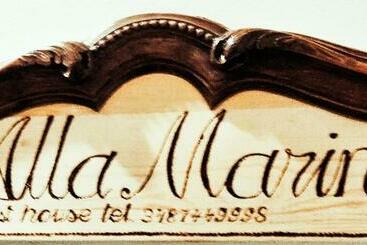 מלון דירות Alla Marina Cagliari