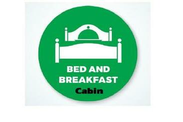 Bed And Breakfast Cabin