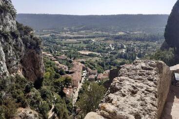 Bed and Breakfast Chambres D Hãƒæ’ã‚â´tes Dans Authentique Mas Avec Piscine En Provence
