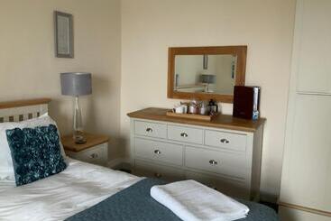 ベッドアンドブレックファースト Haven House