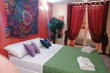 Bed and Breakfast Lungomare