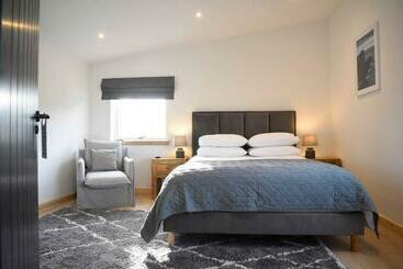 민박 Taigh Scalpaigh