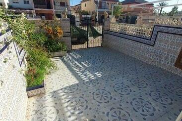 Duplex Familiar - Mazarron