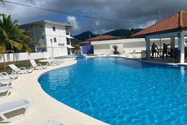 ホテル Candy Rose