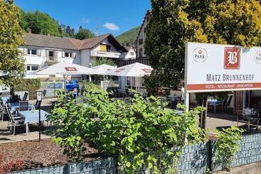 Отель Matz Brunnenhof