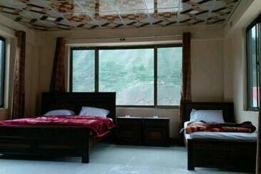 Hotel New Al Samad Apartments And Luxury Resort