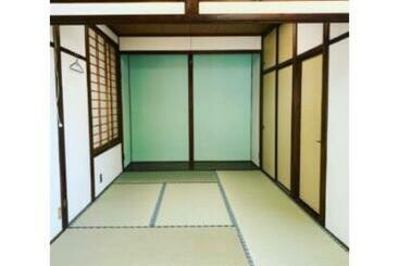 پانسیون Asobiyahouse Iki   Vacation Stay 30413v